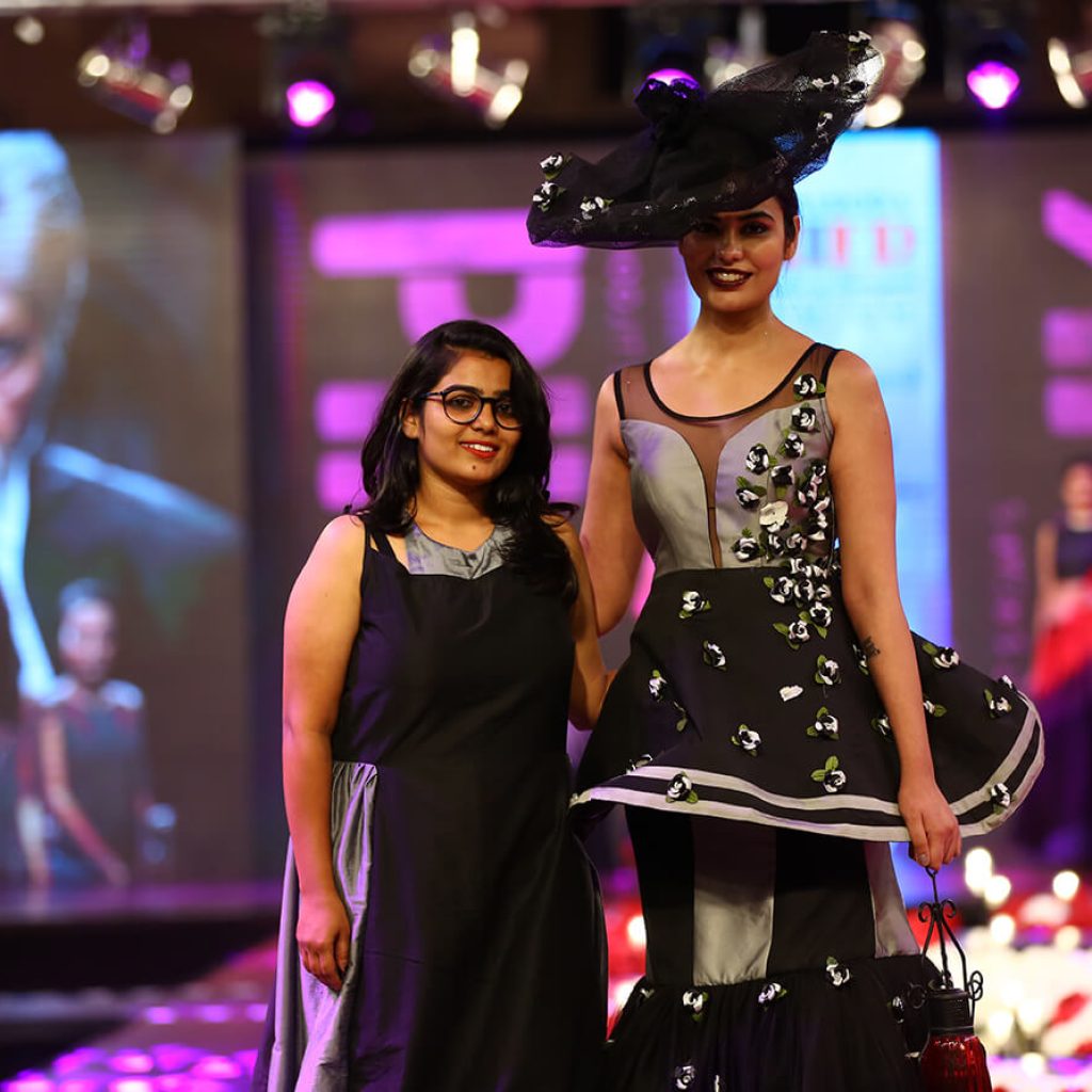 Fashion Design Institute in Vadodara