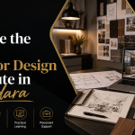 interior design institute in Vadodara