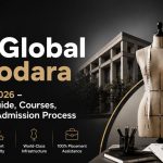 nif global vadodara addmission